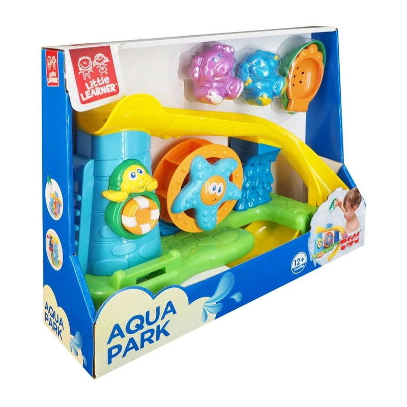 Load image into Gallery viewer, Aqua park badpretpark