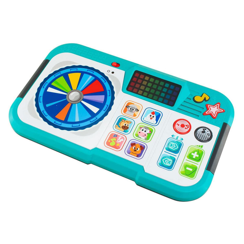 Load image into Gallery viewer, Babyspeelgoed, magic touch dj mixer
