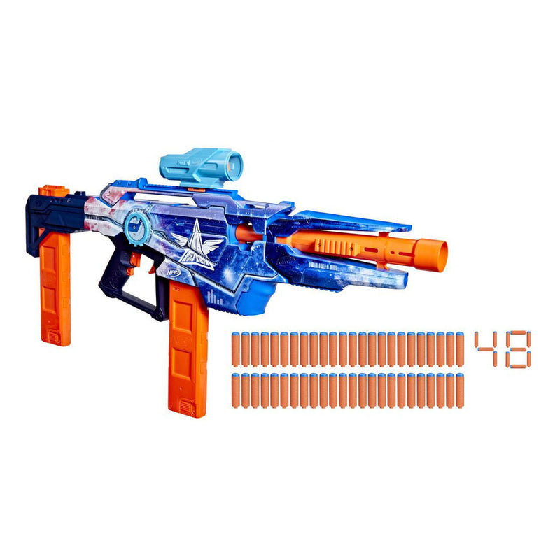 Load image into Gallery viewer, Nerf loadout galactic commander - 48 pijlen