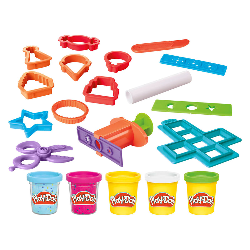 Load image into Gallery viewer, Play-doh party gifts set speelset