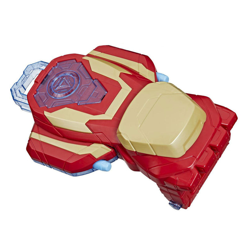 Load image into Gallery viewer, Hasbro avengers iron man blaster