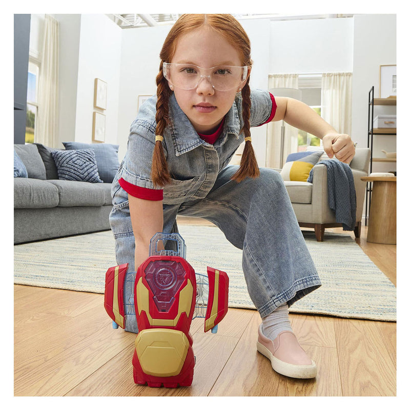 Load image into Gallery viewer, Hasbro avengers iron man blaster
