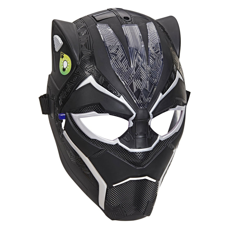 Load image into Gallery viewer, Ty avengers black panther vibranium fx masker