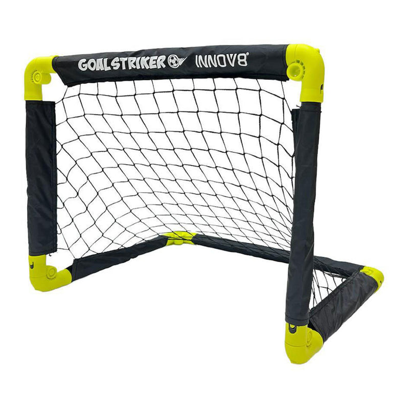 Load image into Gallery viewer, Opvouwbare mini voetbaldoelen set 2 x 50 x 44 x 44 cm