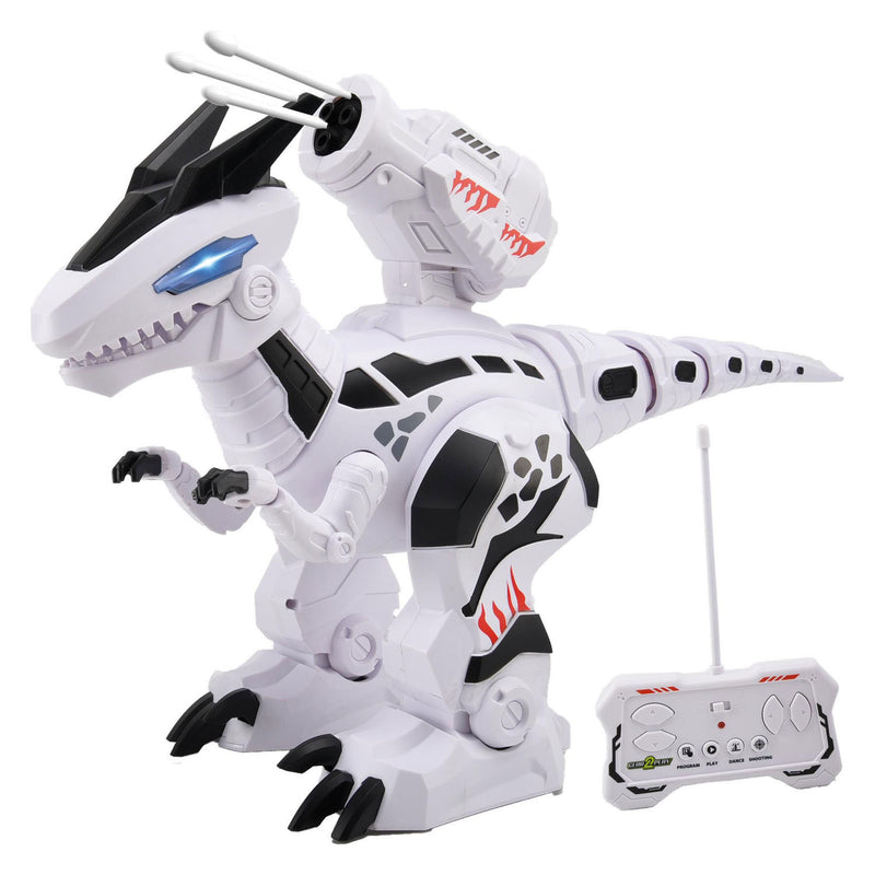 Load image into Gallery viewer, Gear2play rc robo dino t-rex