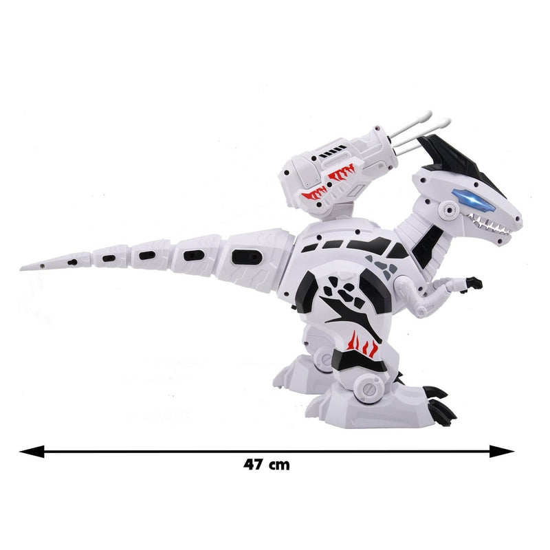 Load image into Gallery viewer, Gear2play rc robo dino t-rex
