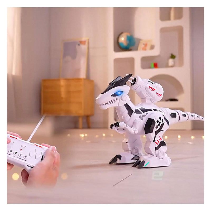 Load image into Gallery viewer, Gear2play rc robo dino t-rex