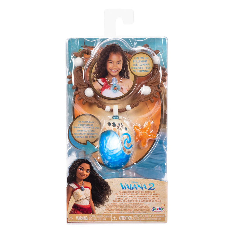 Load image into Gallery viewer, Jakks vaiana's magische ketting