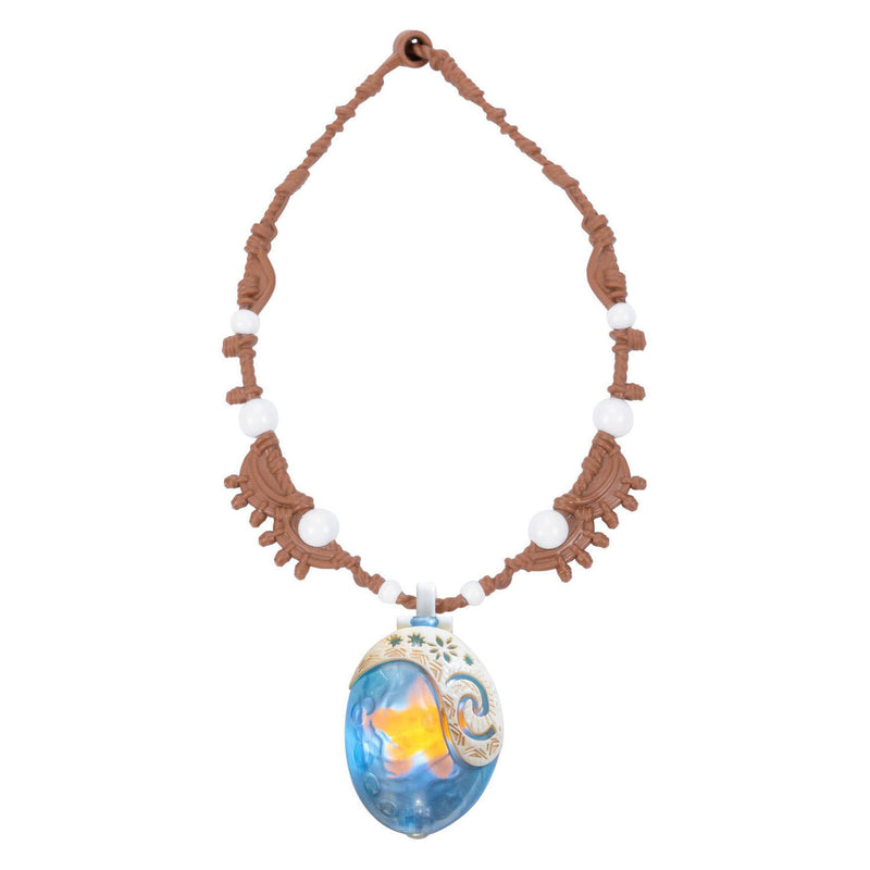 Afbeelding laden in galerijviewer, Jakks pacific vaiana's magische ketting