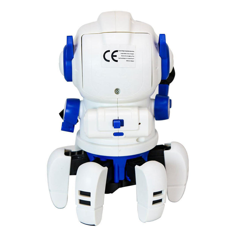 Load image into Gallery viewer, Rc space 01 robot
