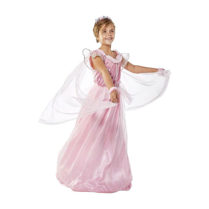 Load image into Gallery viewer, Verkleedjurk prinsessenfee - maat 110