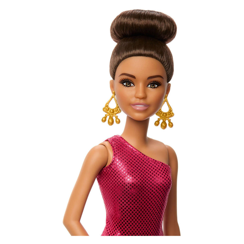 Load image into Gallery viewer, Mattel barbie ballroom dancer met accessoires