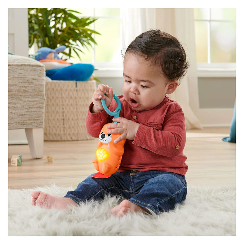 Afbeelding laden in galerijviewer, Fisher price fisher-price 3-in-1 muziek glow grow gym