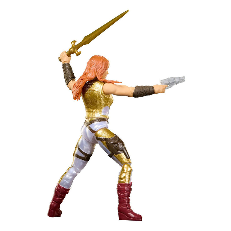 Load image into Gallery viewer, Masters of the universe actiefiguur teela - 14cm