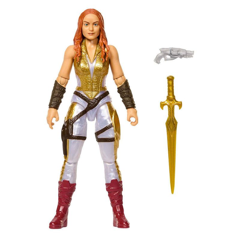 Load image into Gallery viewer, Masters of the universe actiefiguur teela - 14cm