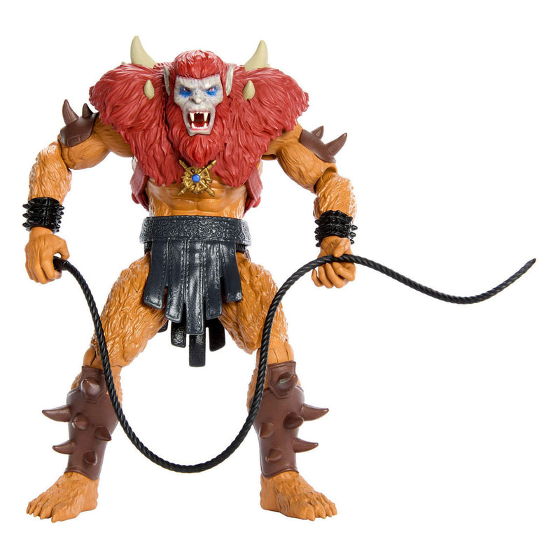 Load image into Gallery viewer, Mattel masters of the universe actiefiguur orange - 14cm