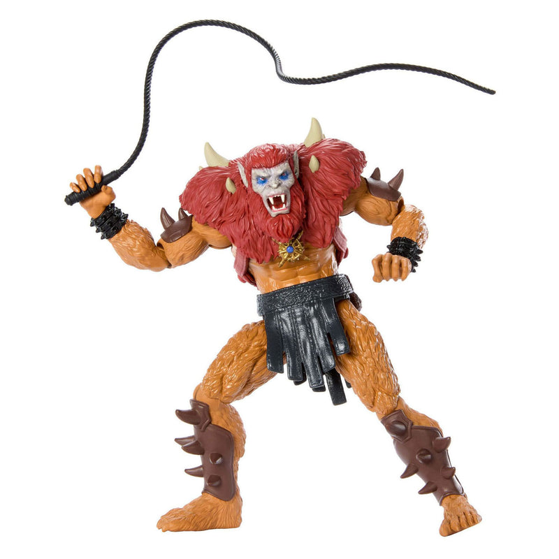 Load image into Gallery viewer, Mattel masters of the universe actiefiguur orange - 14cm