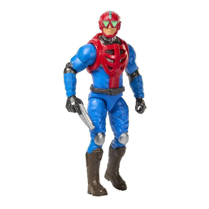 Afbeelding laden in galerijviewer, Mattel masters of the universe actiefiguur mecaneck - 14cm