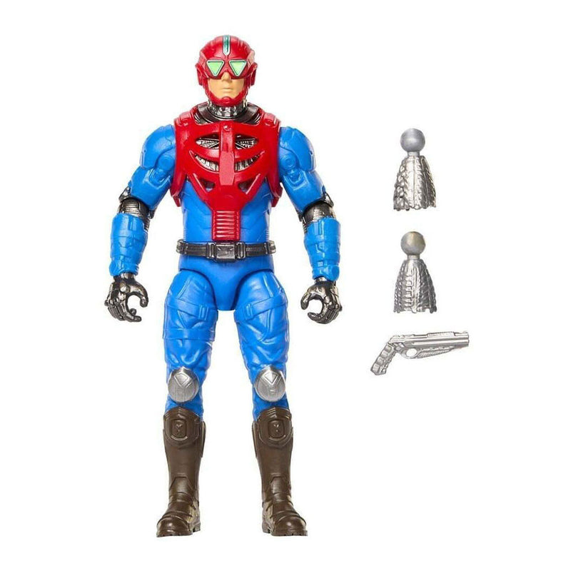 Load image into Gallery viewer, Mattel masters of the universe 2026 movie action figure mekaneck 14 cm action figuur