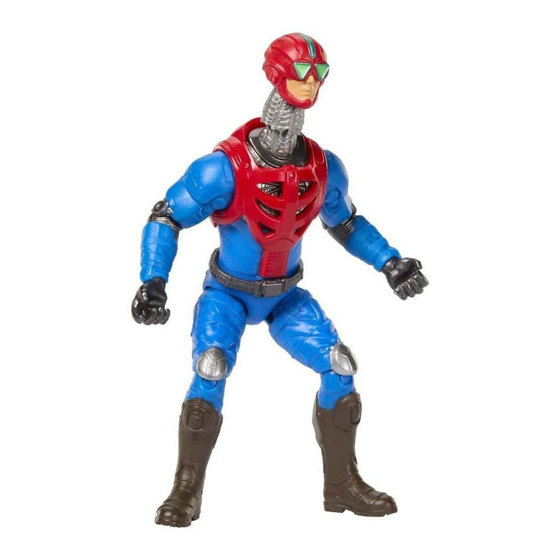 Load image into Gallery viewer, Mattel masters of the universe 2026 movie action figure mekaneck 14 cm action figuur