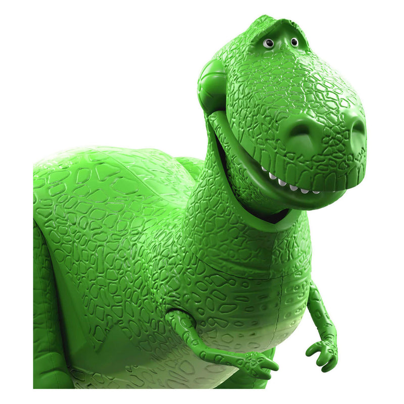 Load image into Gallery viewer, Mattel toy story 5 - figuur rex 17cm