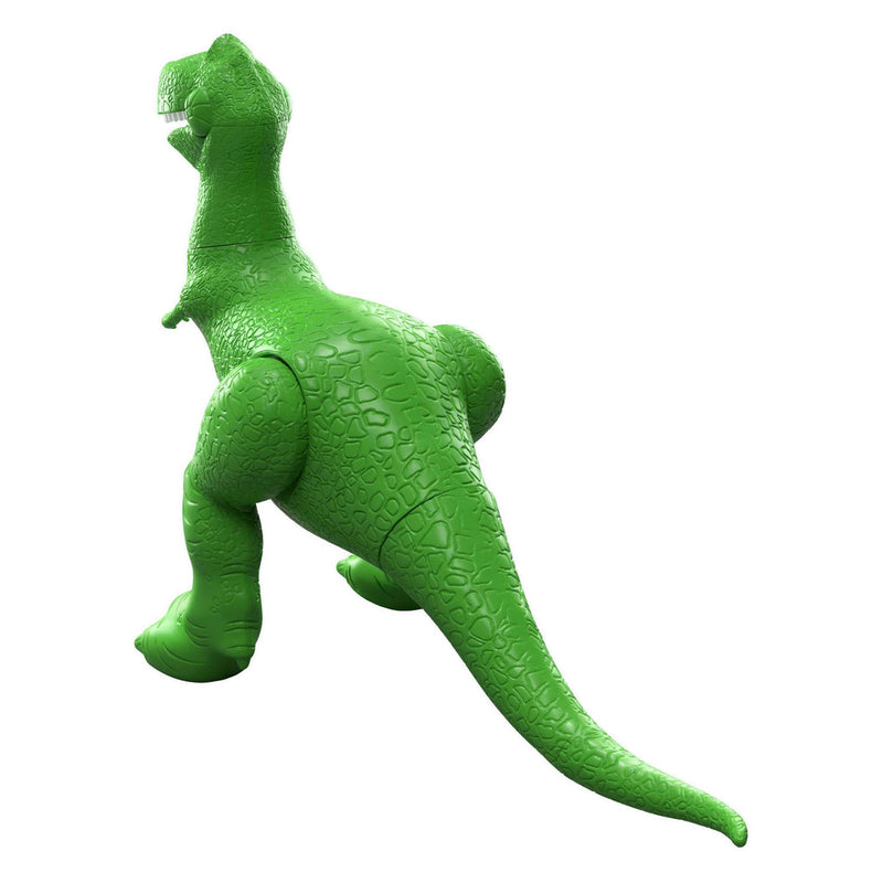 Load image into Gallery viewer, Mattel toy story 5 - figuur rex 17cm