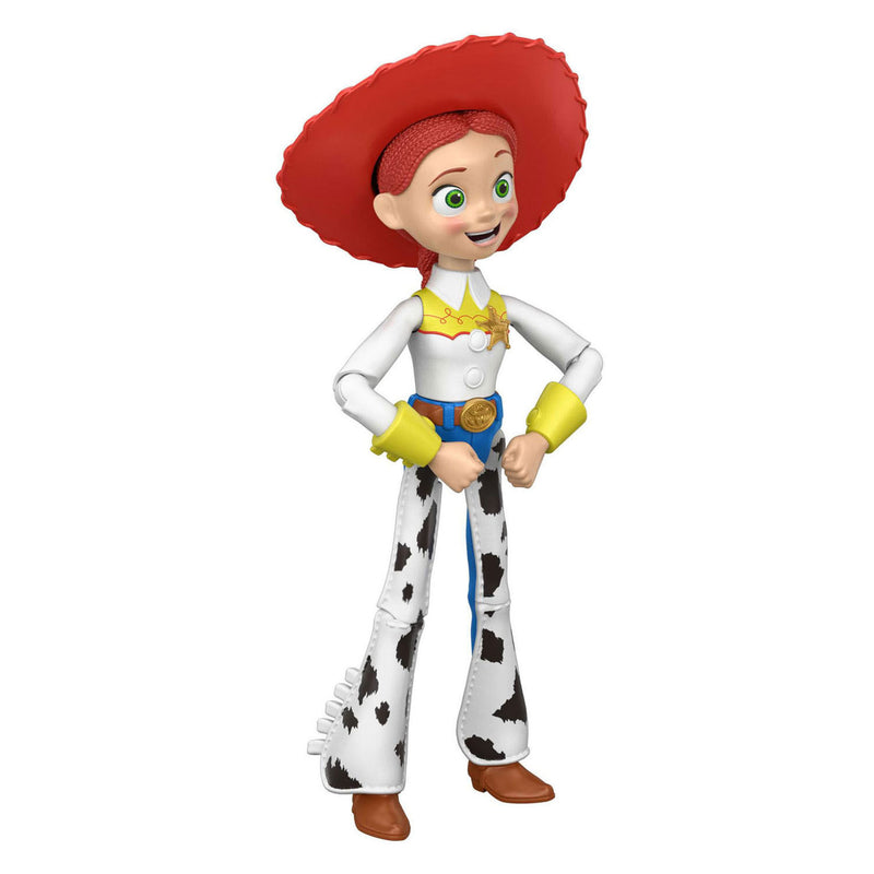 Load image into Gallery viewer, Mattel toy story 5 - jessie signature 30cm