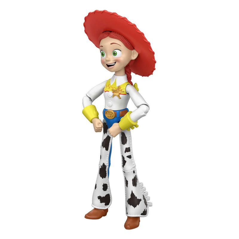 Load image into Gallery viewer, Mattel toy story 5 - jessie signature 30cm