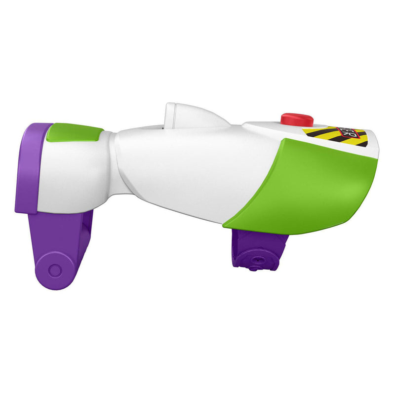 Load image into Gallery viewer, Mattel toy story 5 - star command blaster buzz handschoen