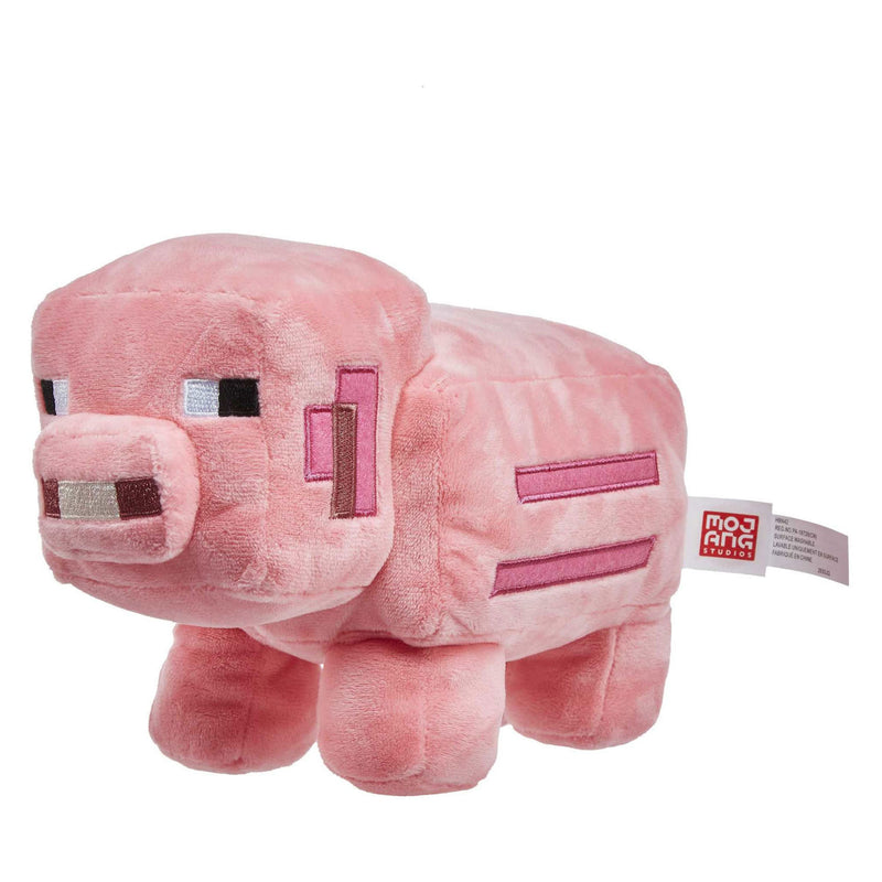 Load image into Gallery viewer, Minecraft pluche knuffel - 20cm