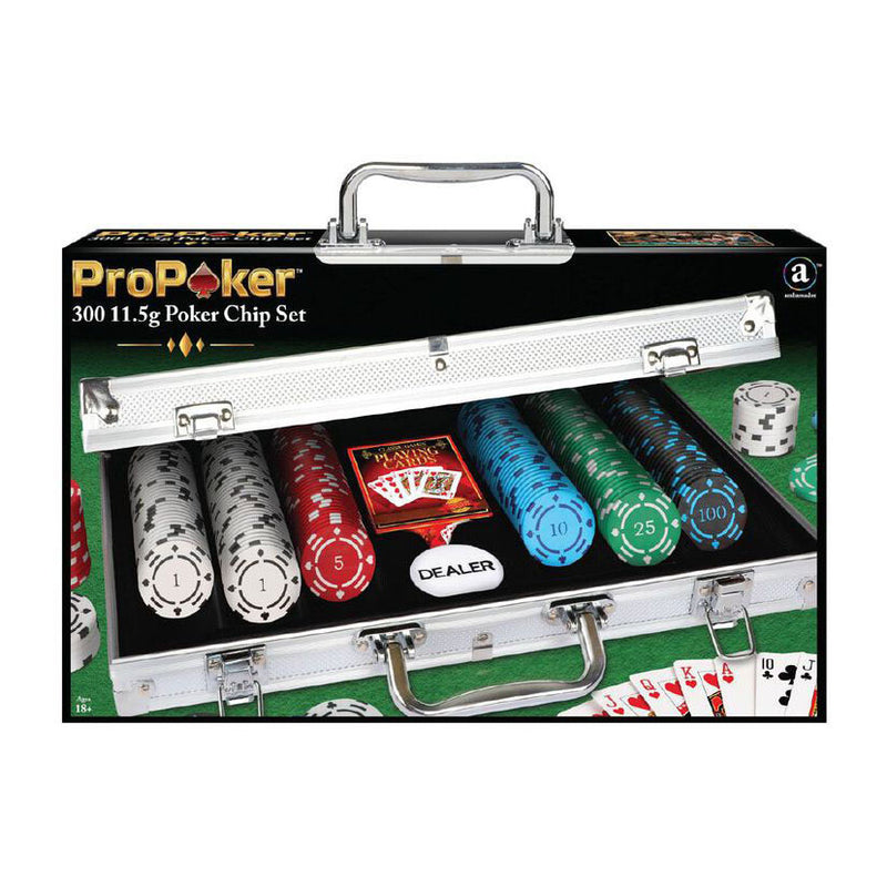 Load image into Gallery viewer, Rc aluminium koffer - 300 pokehips