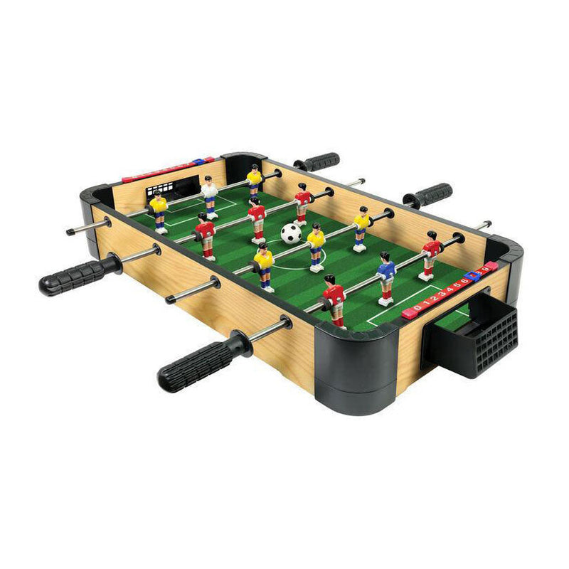 Load image into Gallery viewer, Tabletop football tafelvoetbalspel 51x31x10cm