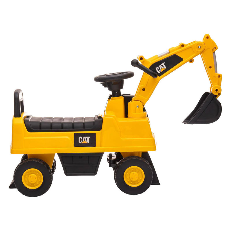 Load image into Gallery viewer, Baby loopauto cat graafmachine