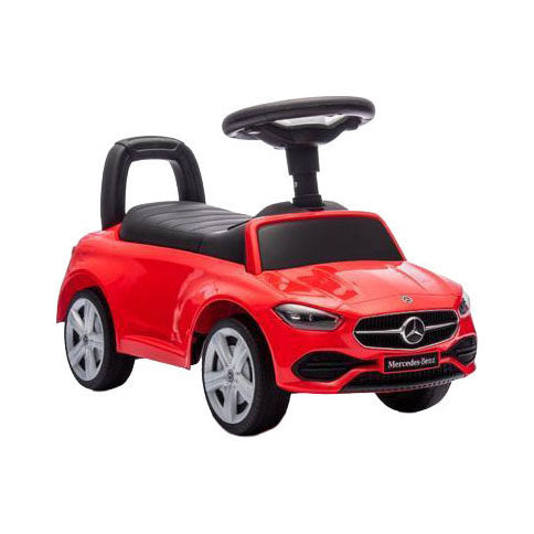 Load image into Gallery viewer, Rc meedes-benz c loopauto