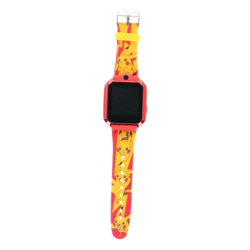 Load image into Gallery viewer, Accutime smartwatch pokemon