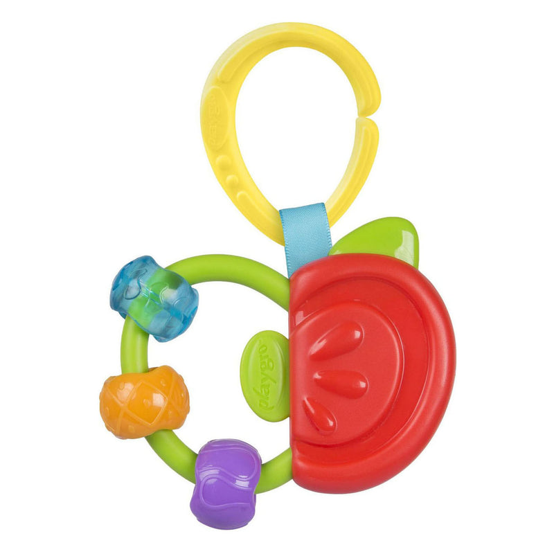 Load image into Gallery viewer, Playgro sensorische clip clop eenhoorn ontdek en speel geschenkset