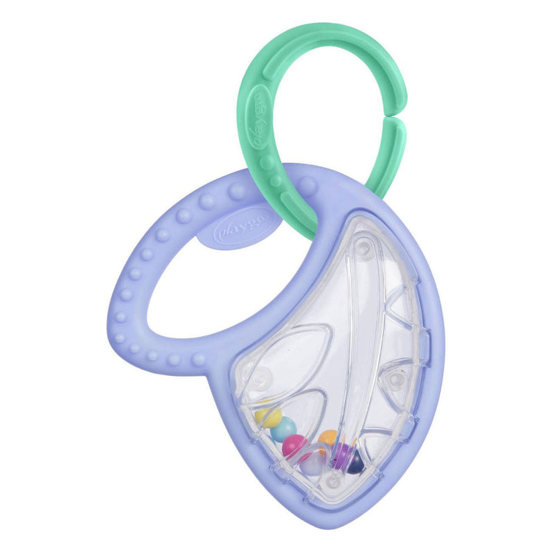 Load image into Gallery viewer, Playgro sensorische clip clop eenhoorn ontdek en speel geschenkset