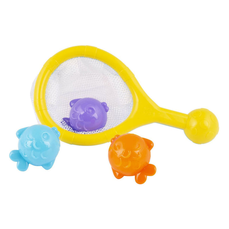 Load image into Gallery viewer, Playgro activiteiten badgeschenkset – badspeelgoed - speelgoed bad - baby bad speelgoed - badspeeltjes - waterspeelgoed- baby speelgoed 6 maanden - cadeauset baby - volledig afgesloten - geen schimmel - badspeelset 14-delig - bpa vrij