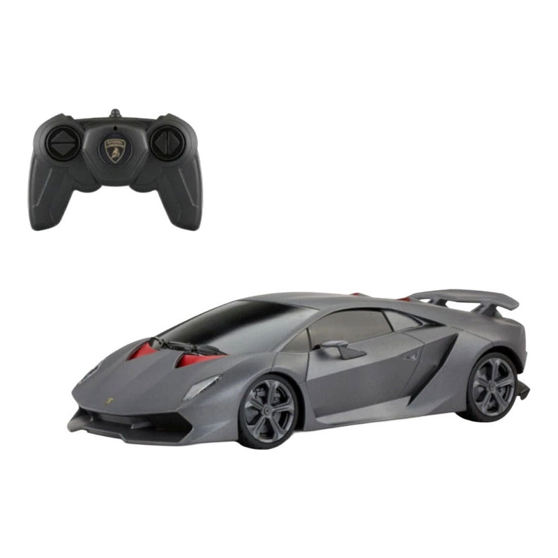 Load image into Gallery viewer, Rc rastar lamborghini sesto elemento 1:18 auto