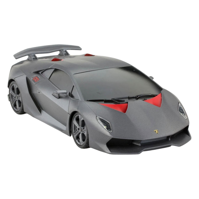 Load image into Gallery viewer, Rc rastar lamborghini sesto elemento 1:18 auto