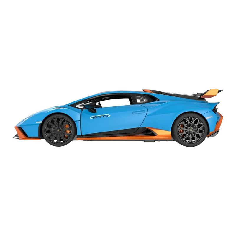 Load image into Gallery viewer, Rc rastar lamborghini huracan sto 1:15