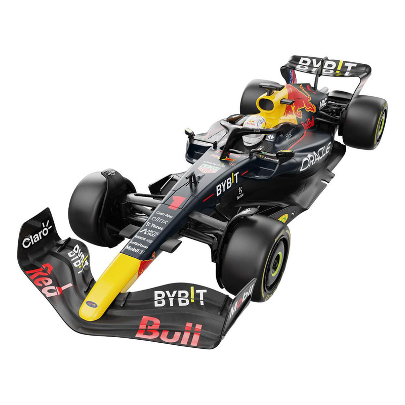 Load image into Gallery viewer, Rc rastar red bull rb18 1:12 f1-bolide