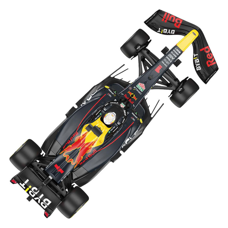 Load image into Gallery viewer, Rc rastar red bull rb18 1:12 f1-bolide