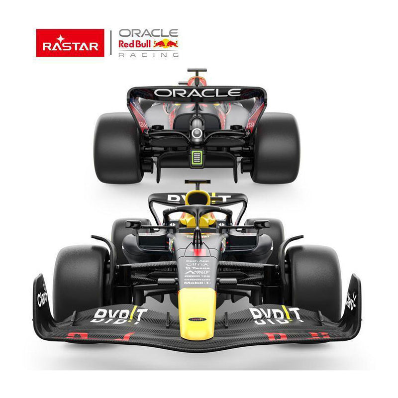 Load image into Gallery viewer, Rc rastar red bull rb18 1:18