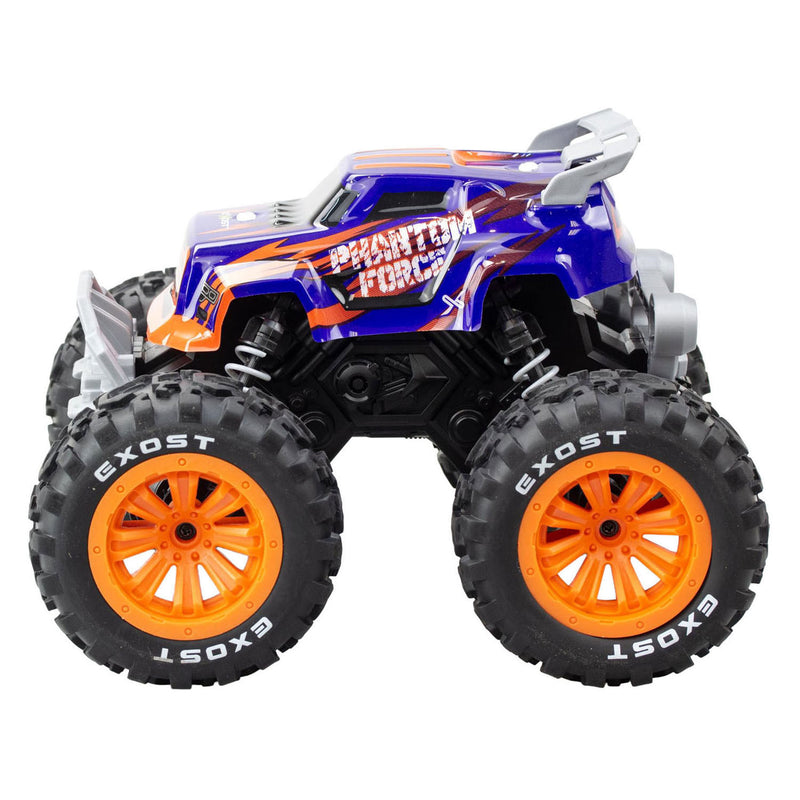 Load image into Gallery viewer, Exost rc phantom force 1:16