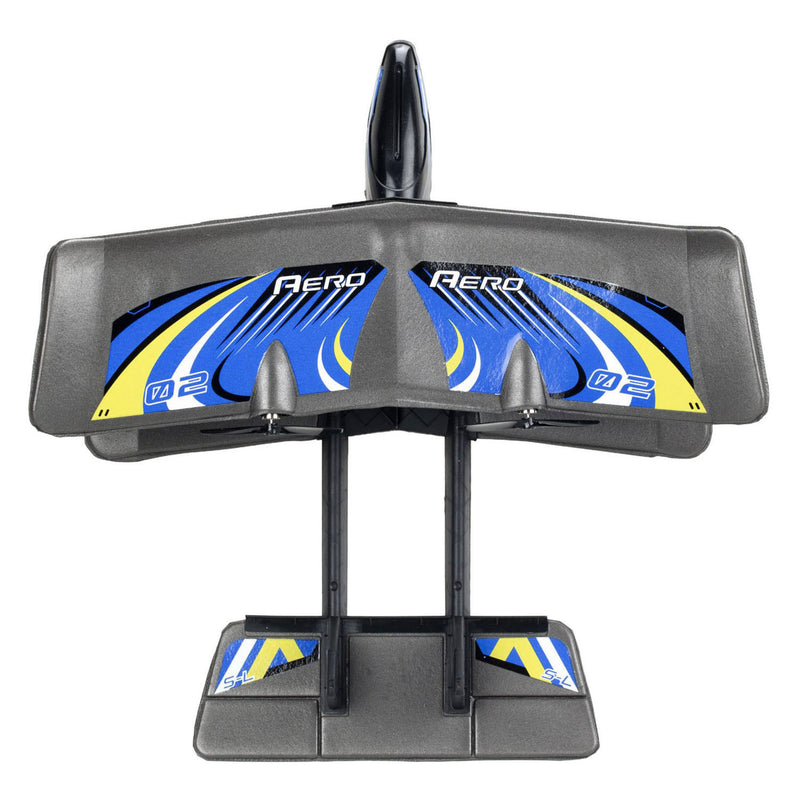 Load image into Gallery viewer, Silverlit rc bi-wing evo vliegtuig