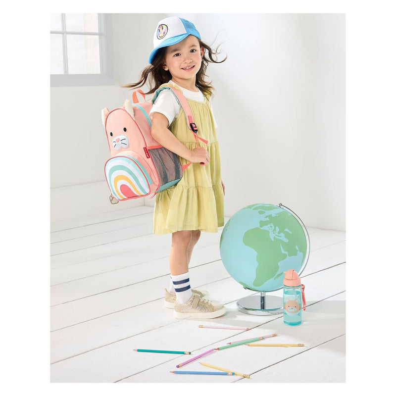 Load image into Gallery viewer, Zoo little kid rugzak kat