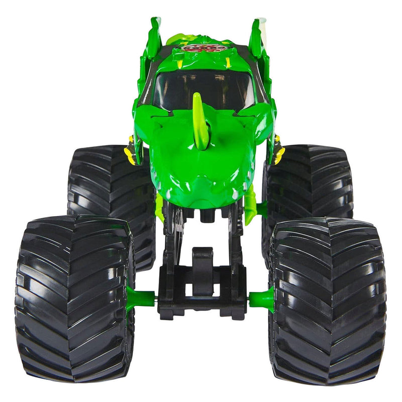 Load image into Gallery viewer, Spin master monster jam speelgoedauto dragonoid - 1:24