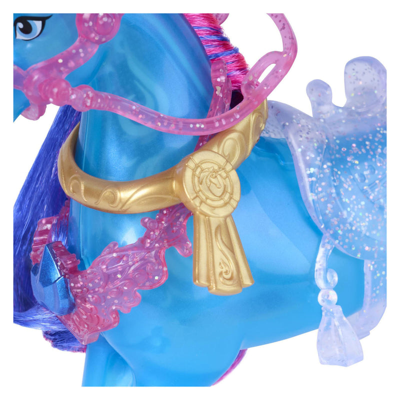 Load image into Gallery viewer, Unicorn academy train and glow river - 11.5 cm 12.5 cm