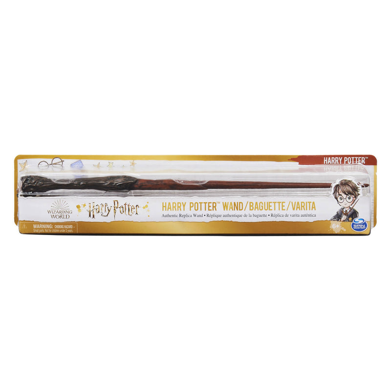 Load image into Gallery viewer, Wizarding world harry potter charming wands